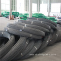 High Tensile Non Alloy Steel Spiral Wire